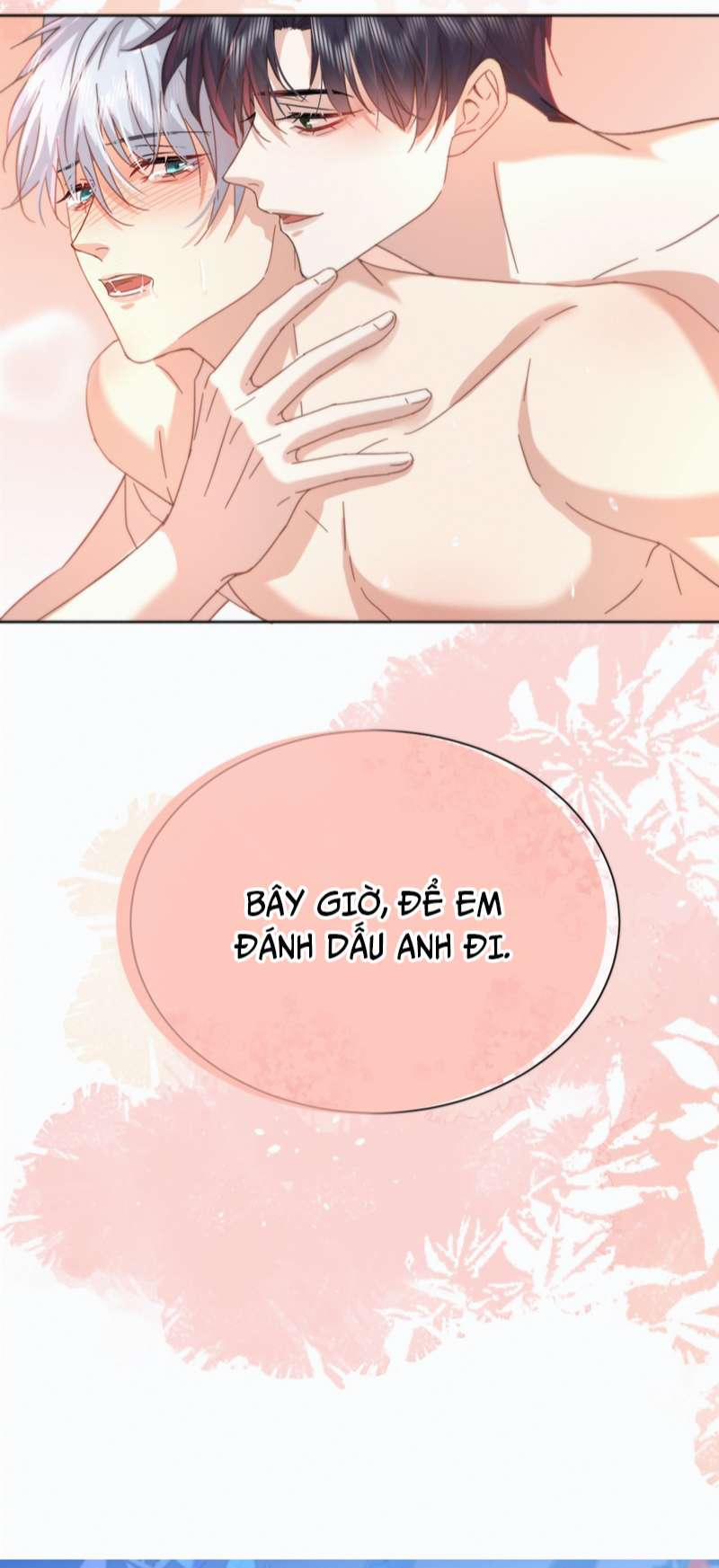 Huynh Dạy Dỗ Đệ Bất Kính 7 trang 37