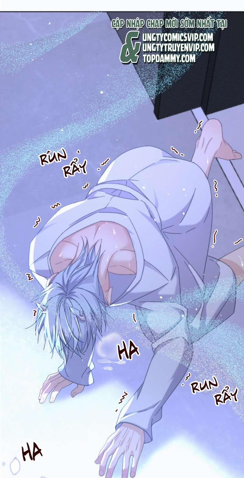 Huynh Dạy Dỗ Đệ Bất Kính 7 trang 8