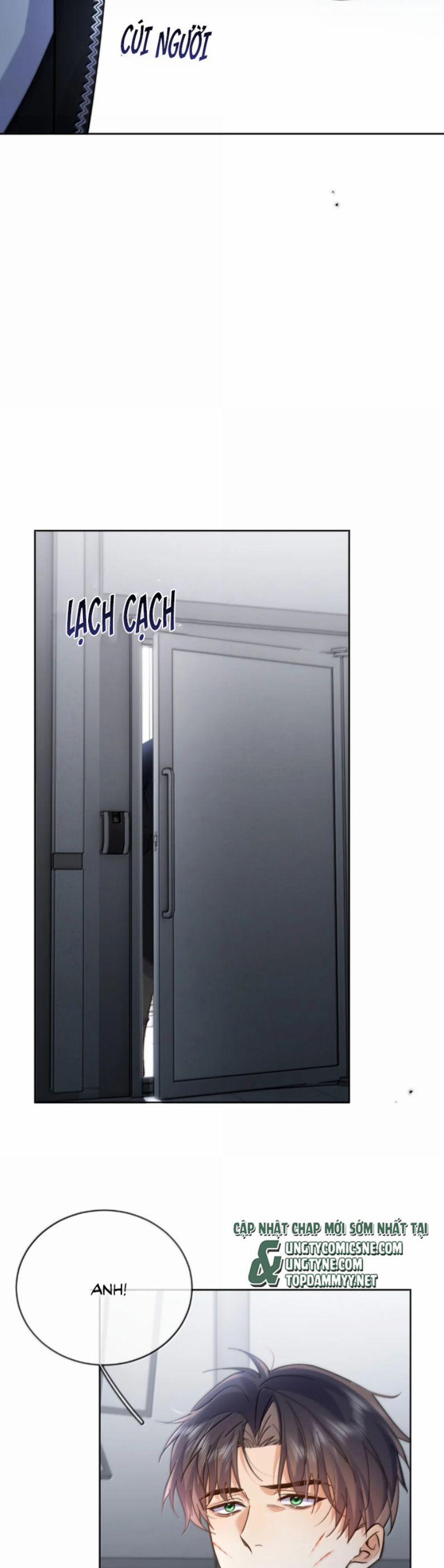 Huynh Dạy Dỗ Đệ Bất Kính 70 trang 10