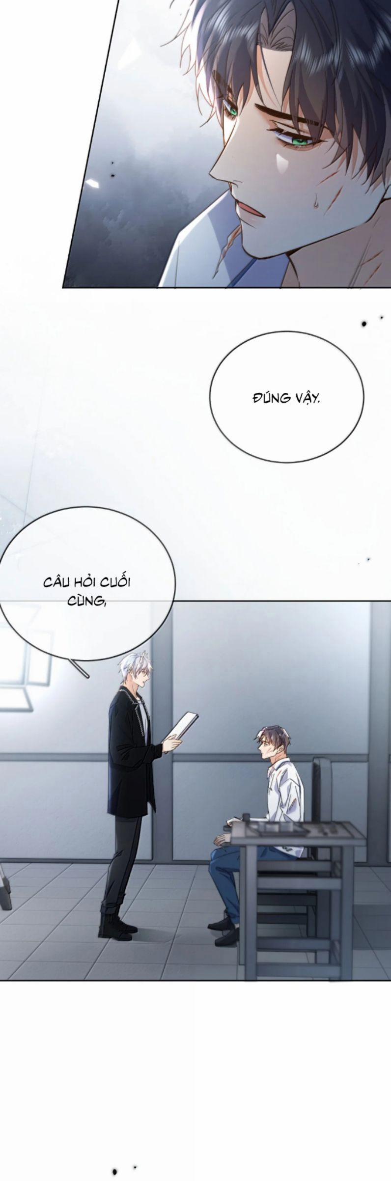 Huynh Dạy Dỗ Đệ Bất Kính 70 trang 18