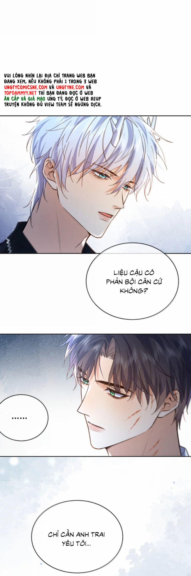 Huynh Dạy Dỗ Đệ Bất Kính 70 trang 19