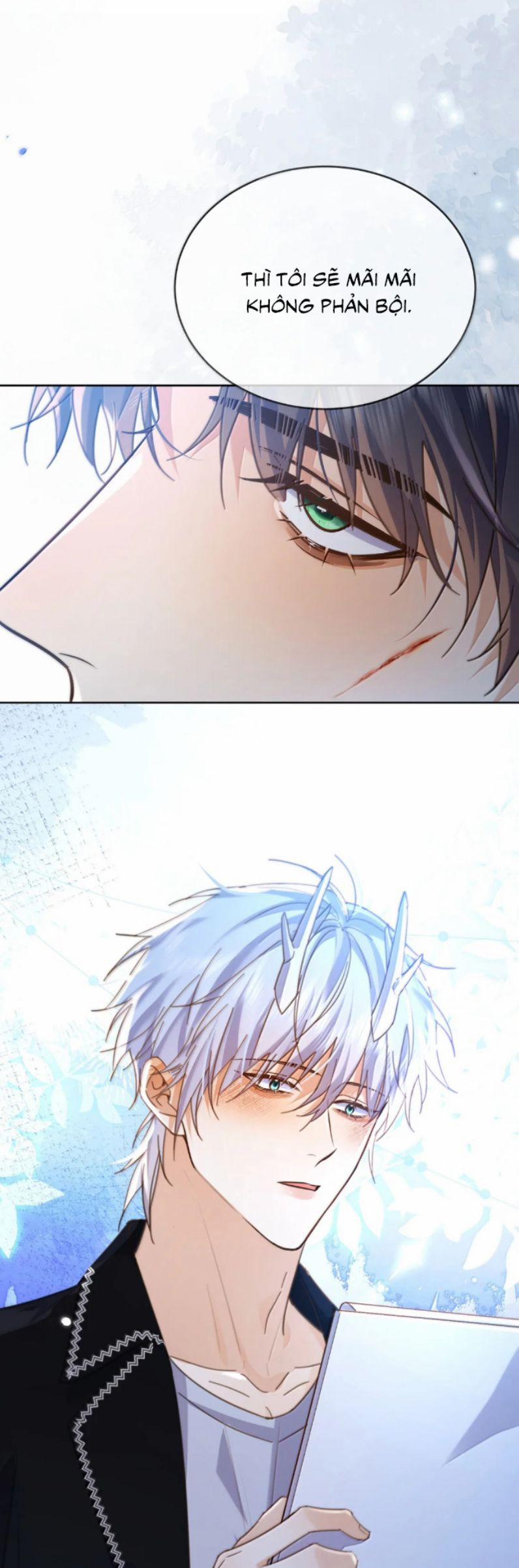 Huynh Dạy Dỗ Đệ Bất Kính 70 trang 20