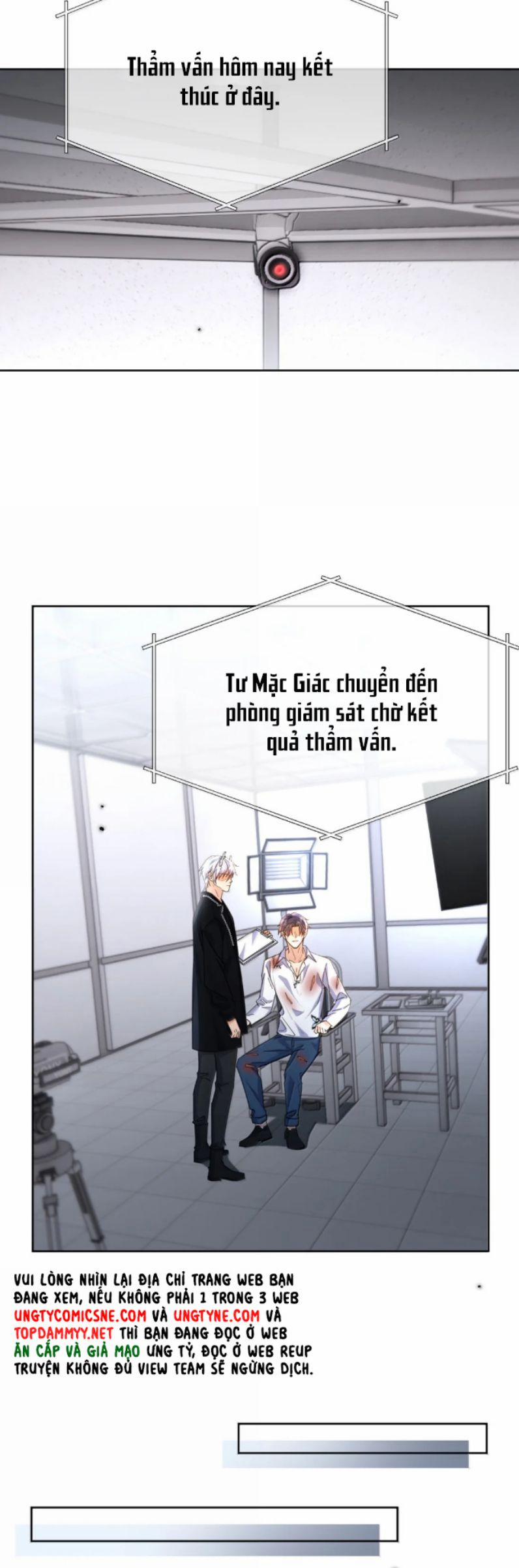 Huynh Dạy Dỗ Đệ Bất Kính 70 trang 22