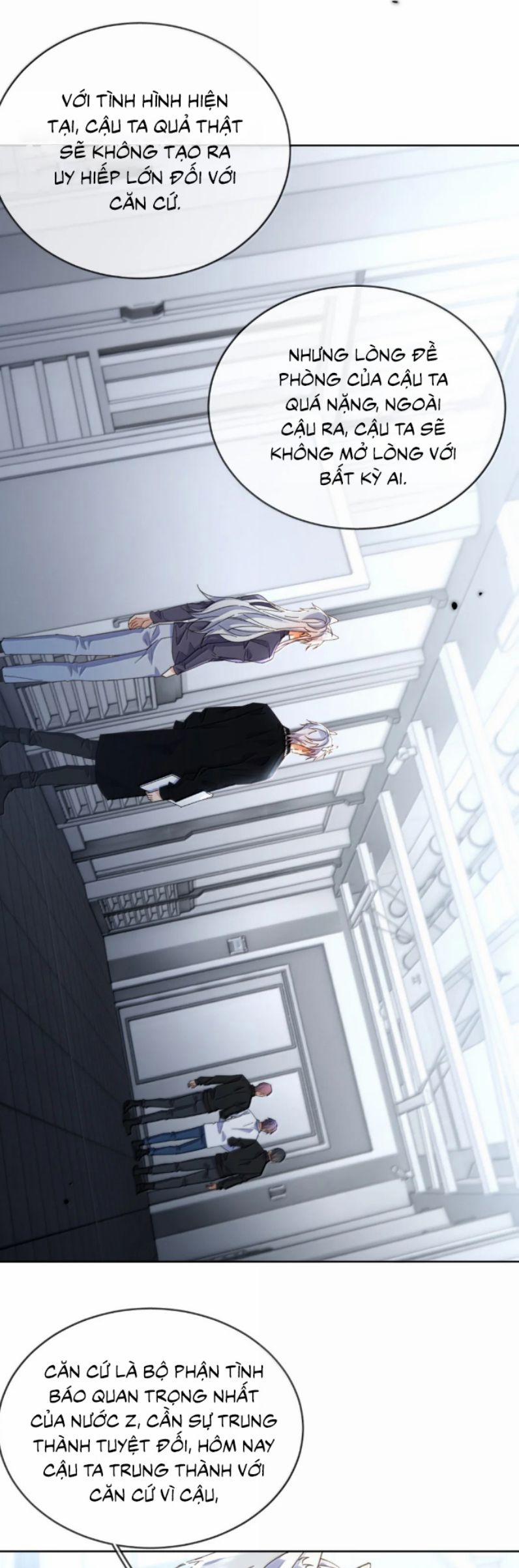 Huynh Dạy Dỗ Đệ Bất Kính 70 trang 23