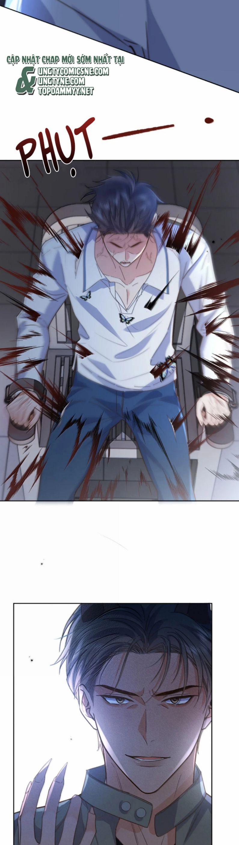 Huynh Dạy Dỗ Đệ Bất Kính 70 trang 5