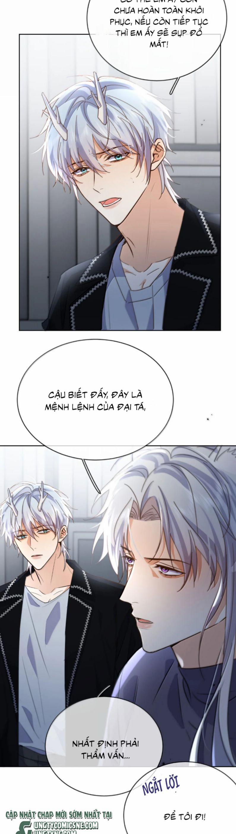 Huynh Dạy Dỗ Đệ Bất Kính 70 trang 7