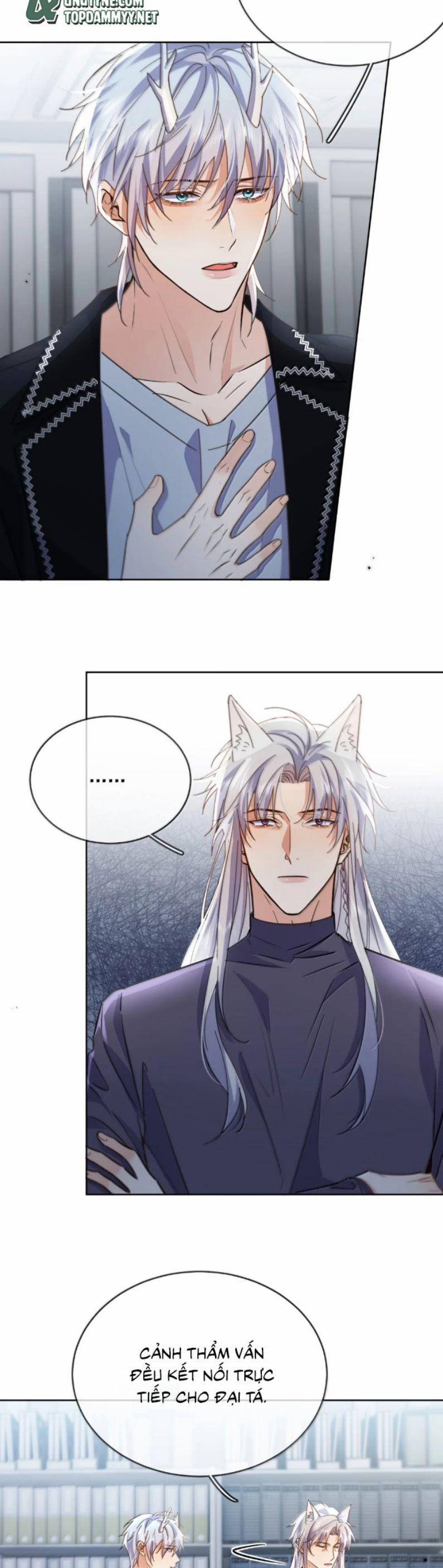 Huynh Dạy Dỗ Đệ Bất Kính 70 trang 8