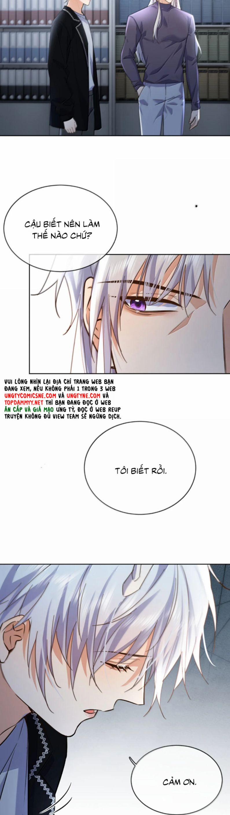 Huynh Dạy Dỗ Đệ Bất Kính 70 trang 9