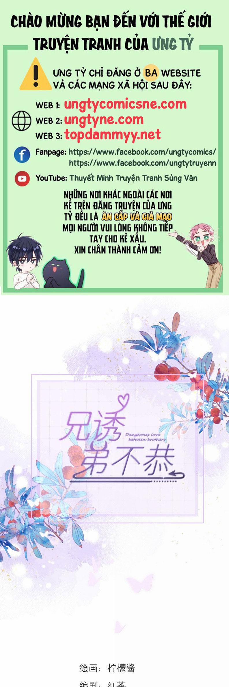 Huynh Dạy Dỗ Đệ Bất Kính 71 trang 0