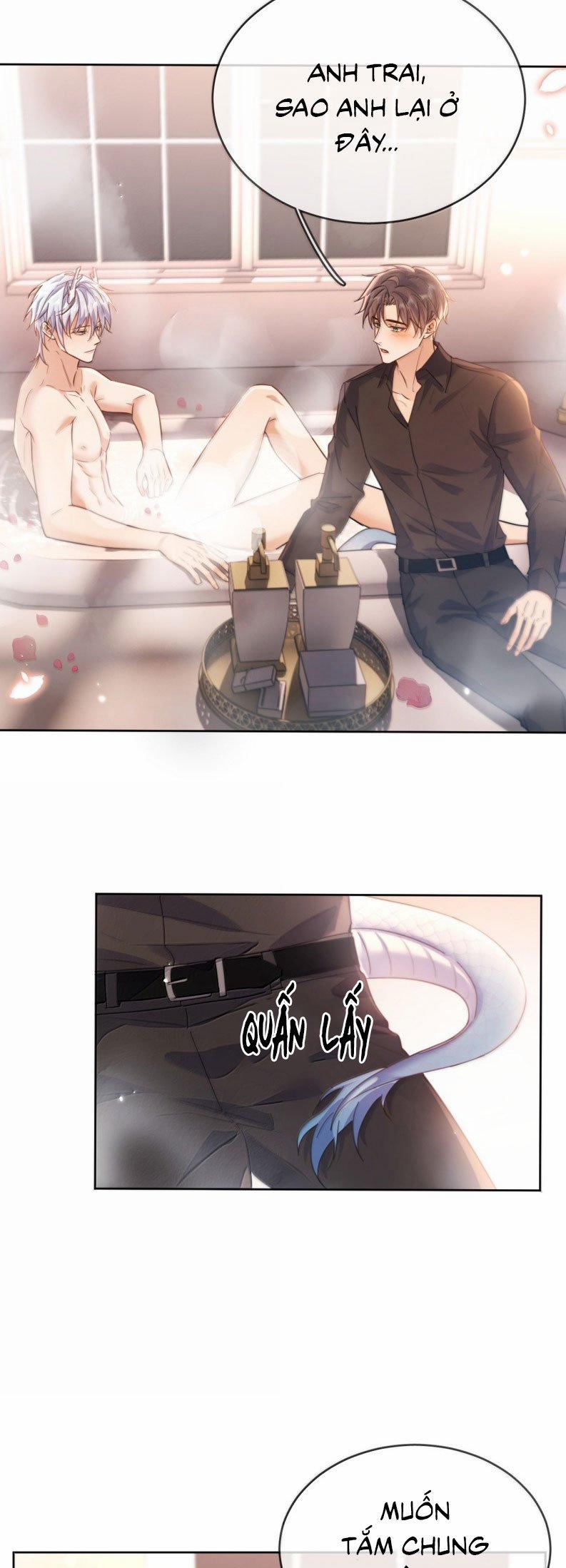 Huynh Dạy Dỗ Đệ Bất Kính 71 trang 11