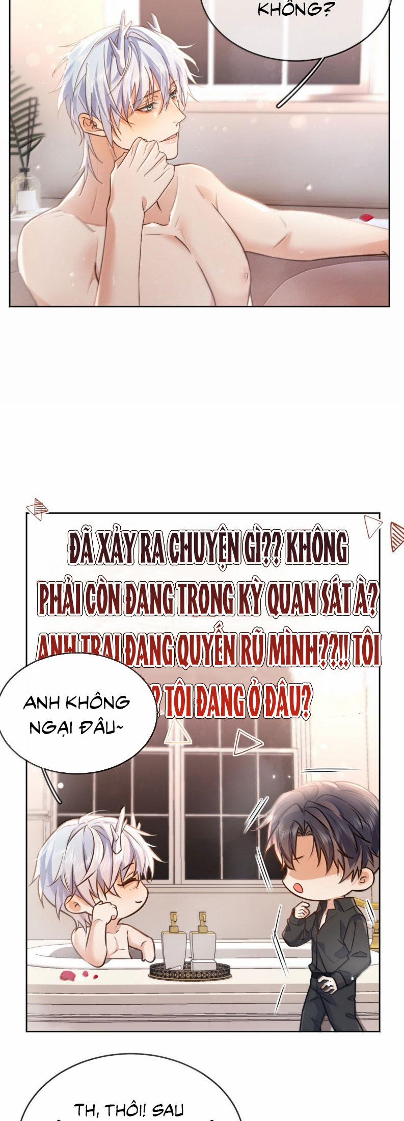 Huynh Dạy Dỗ Đệ Bất Kính 71 trang 12