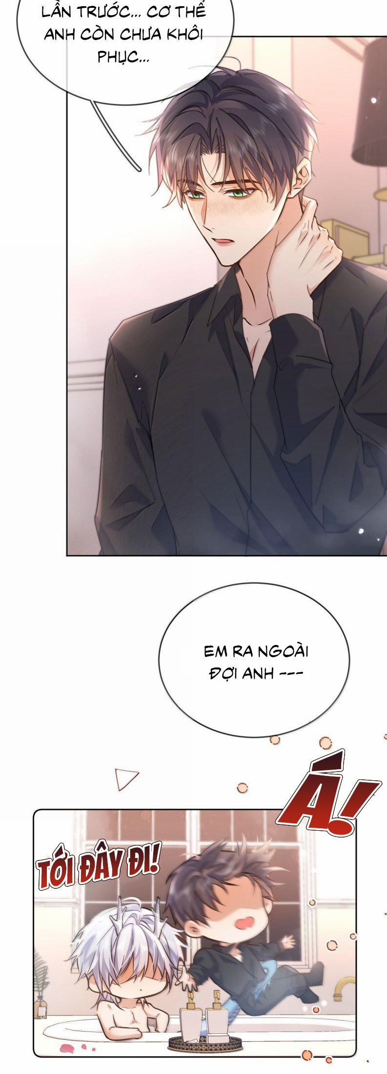 Huynh Dạy Dỗ Đệ Bất Kính 71 trang 13