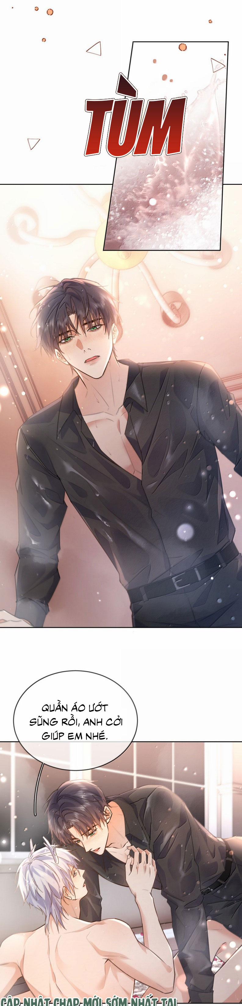 Huynh Dạy Dỗ Đệ Bất Kính 71 trang 14