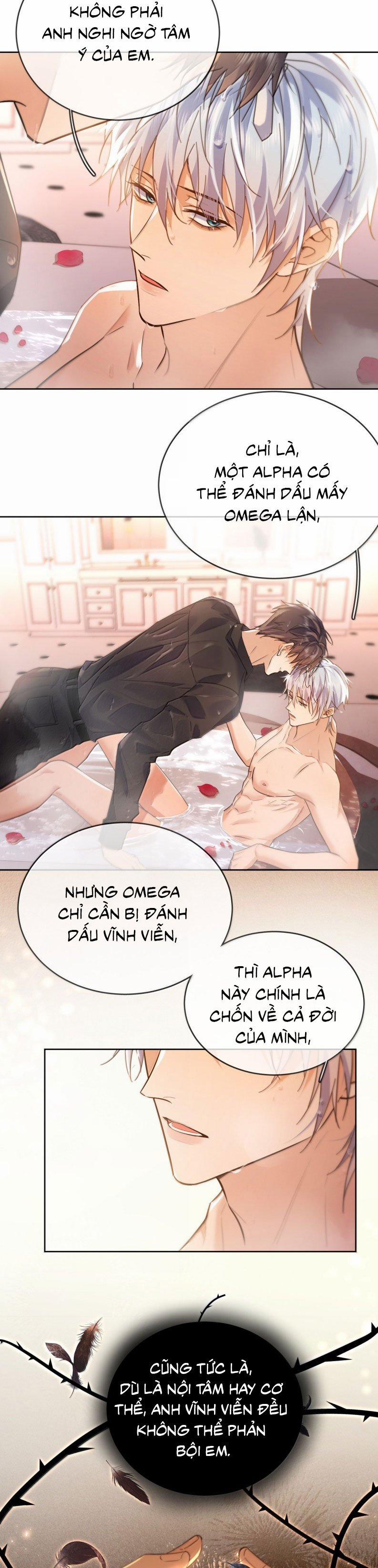 Huynh Dạy Dỗ Đệ Bất Kính 71 trang 17