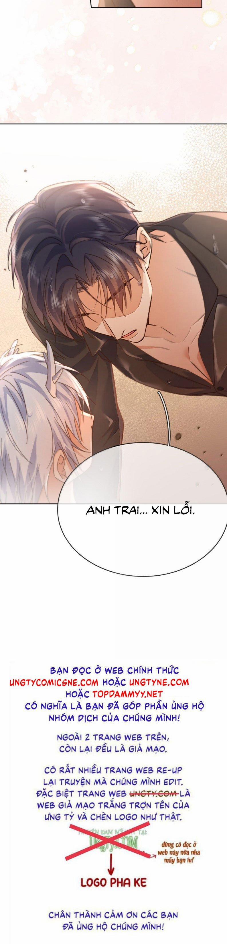 Huynh Dạy Dỗ Đệ Bất Kính 71 trang 21