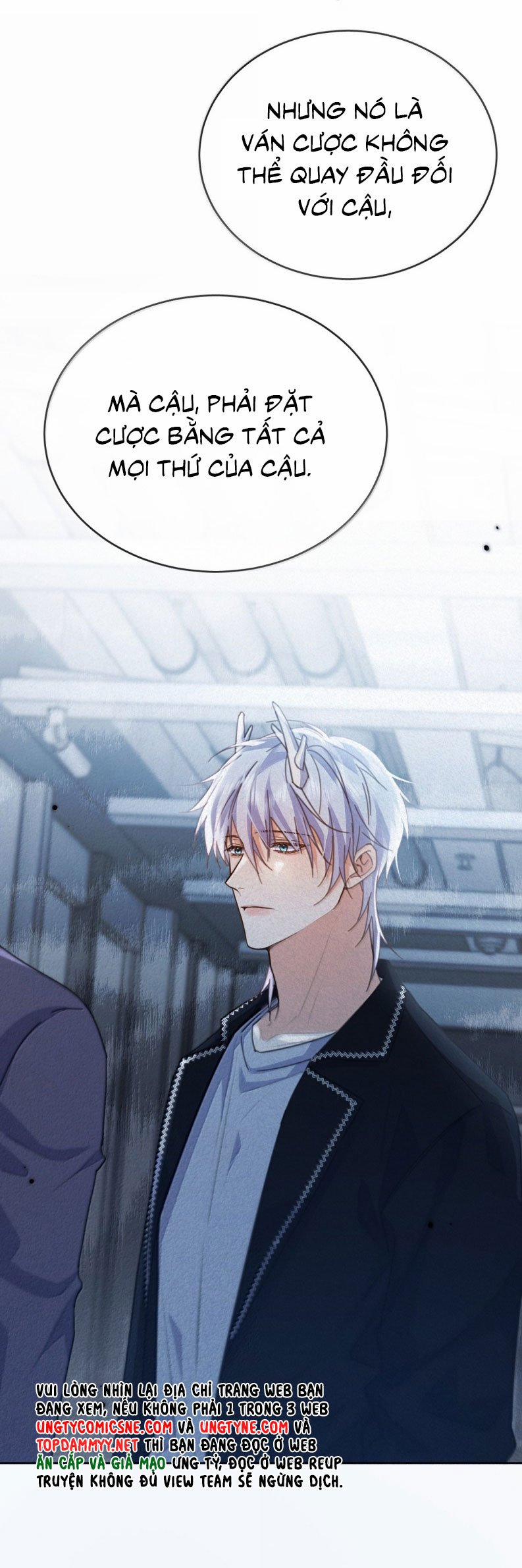 Huynh Dạy Dỗ Đệ Bất Kính 71 trang 3