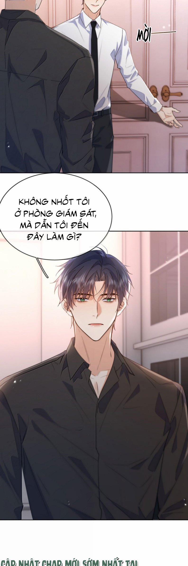 Huynh Dạy Dỗ Đệ Bất Kính 71 trang 5