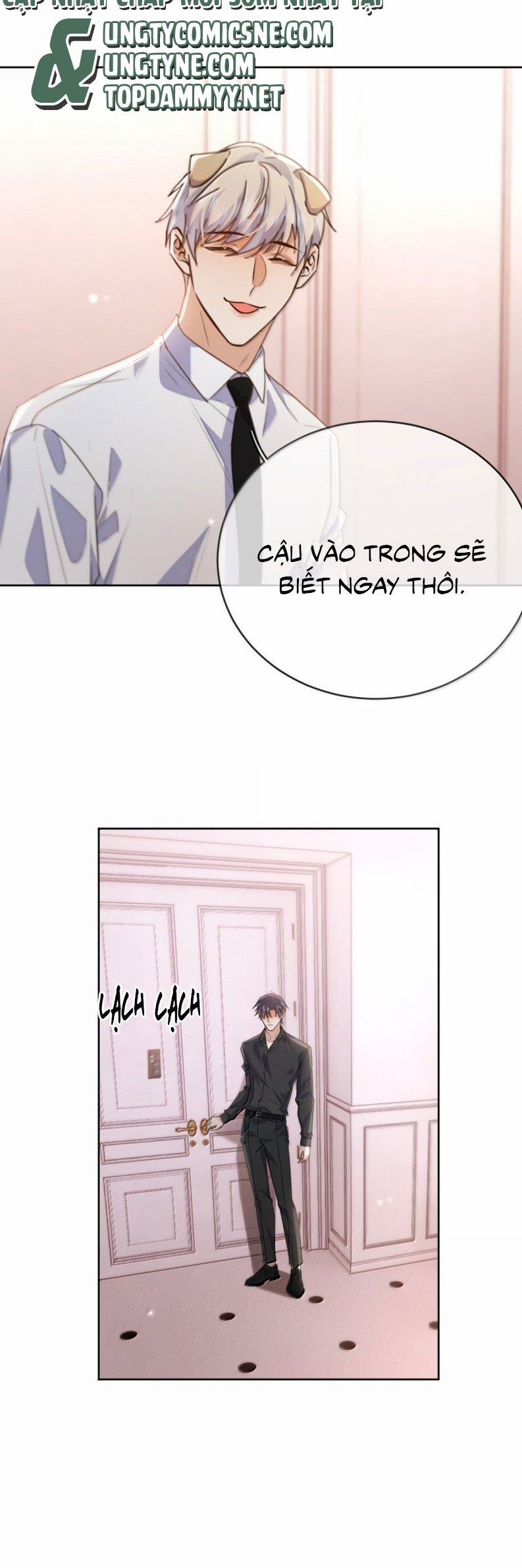 Huynh Dạy Dỗ Đệ Bất Kính 71 trang 6