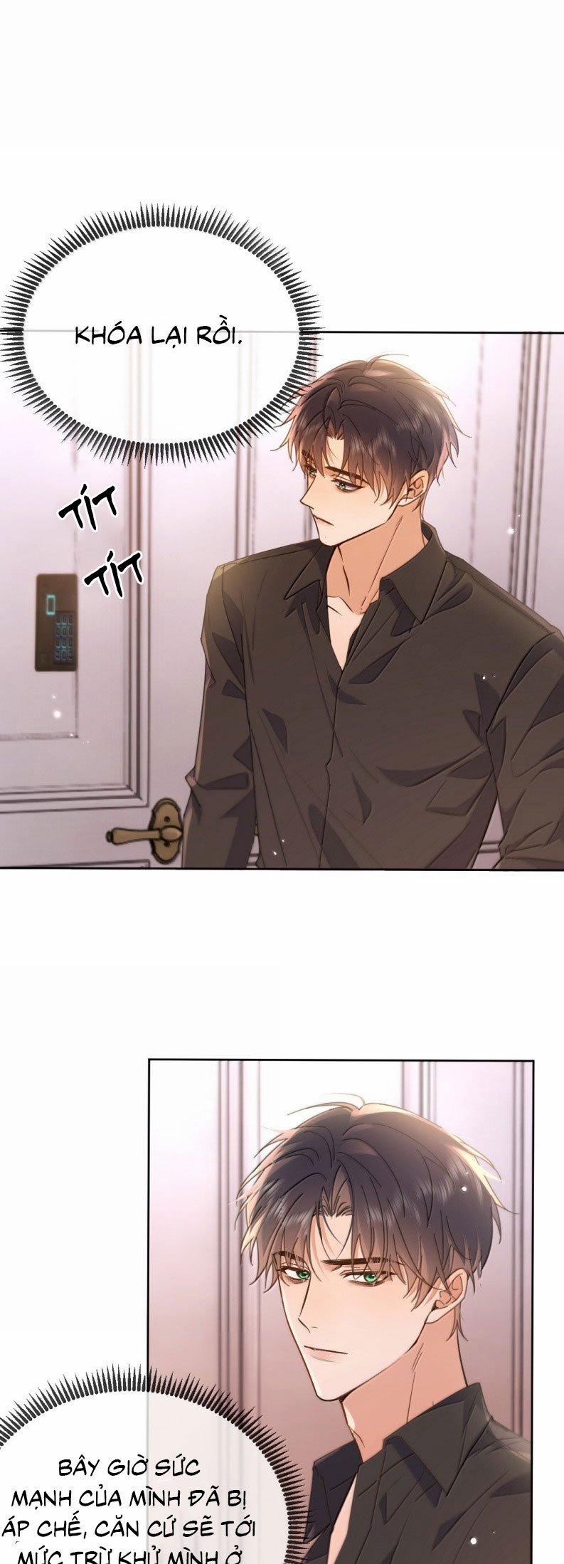 Huynh Dạy Dỗ Đệ Bất Kính 71 trang 7