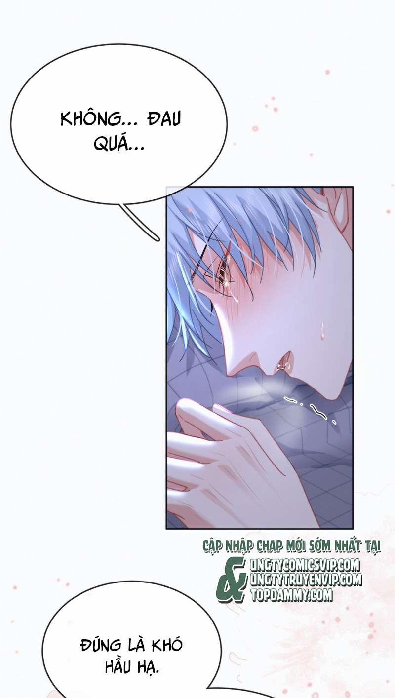 Huynh Dạy Dỗ Đệ Bất Kính 8 trang 11