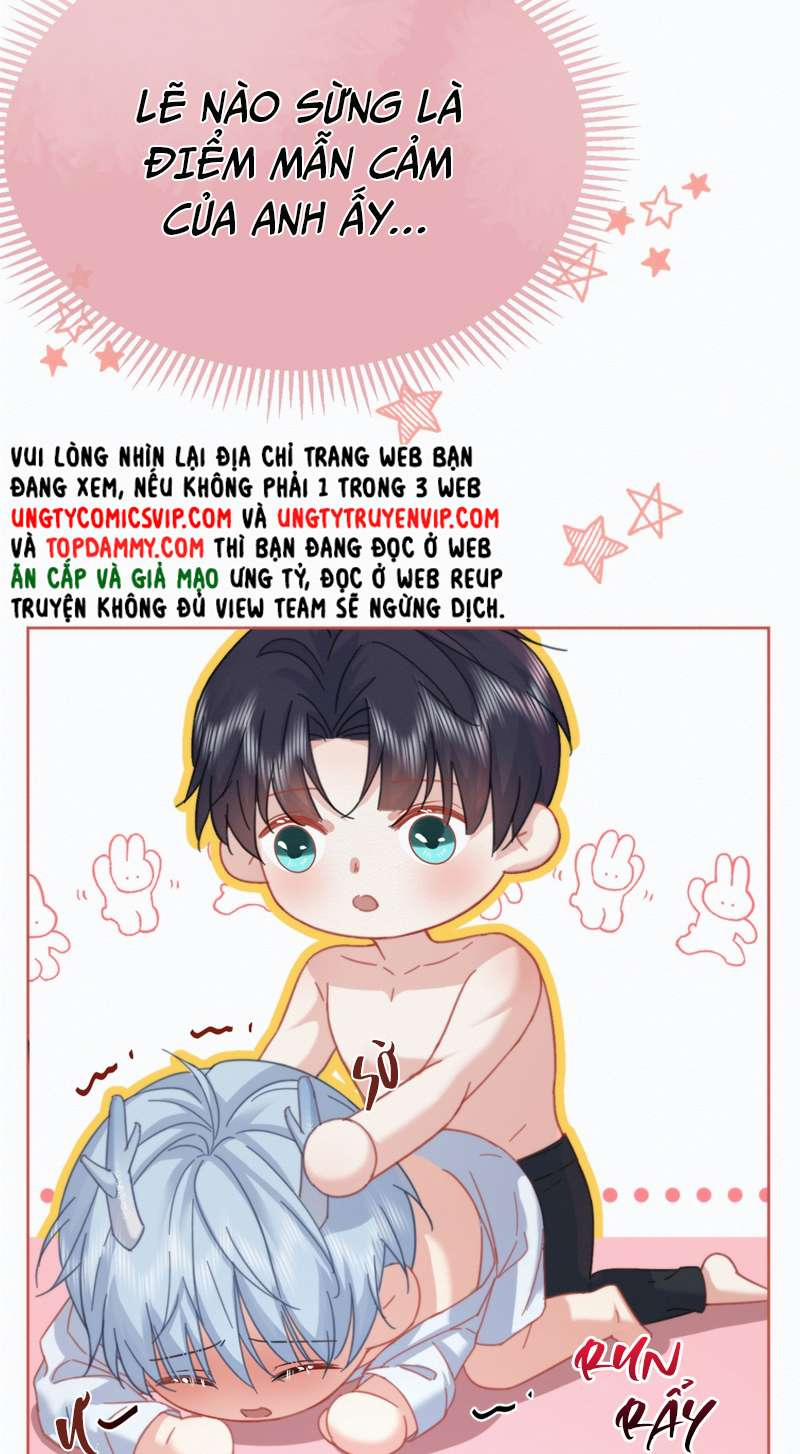 Huynh Dạy Dỗ Đệ Bất Kính 8 trang 14