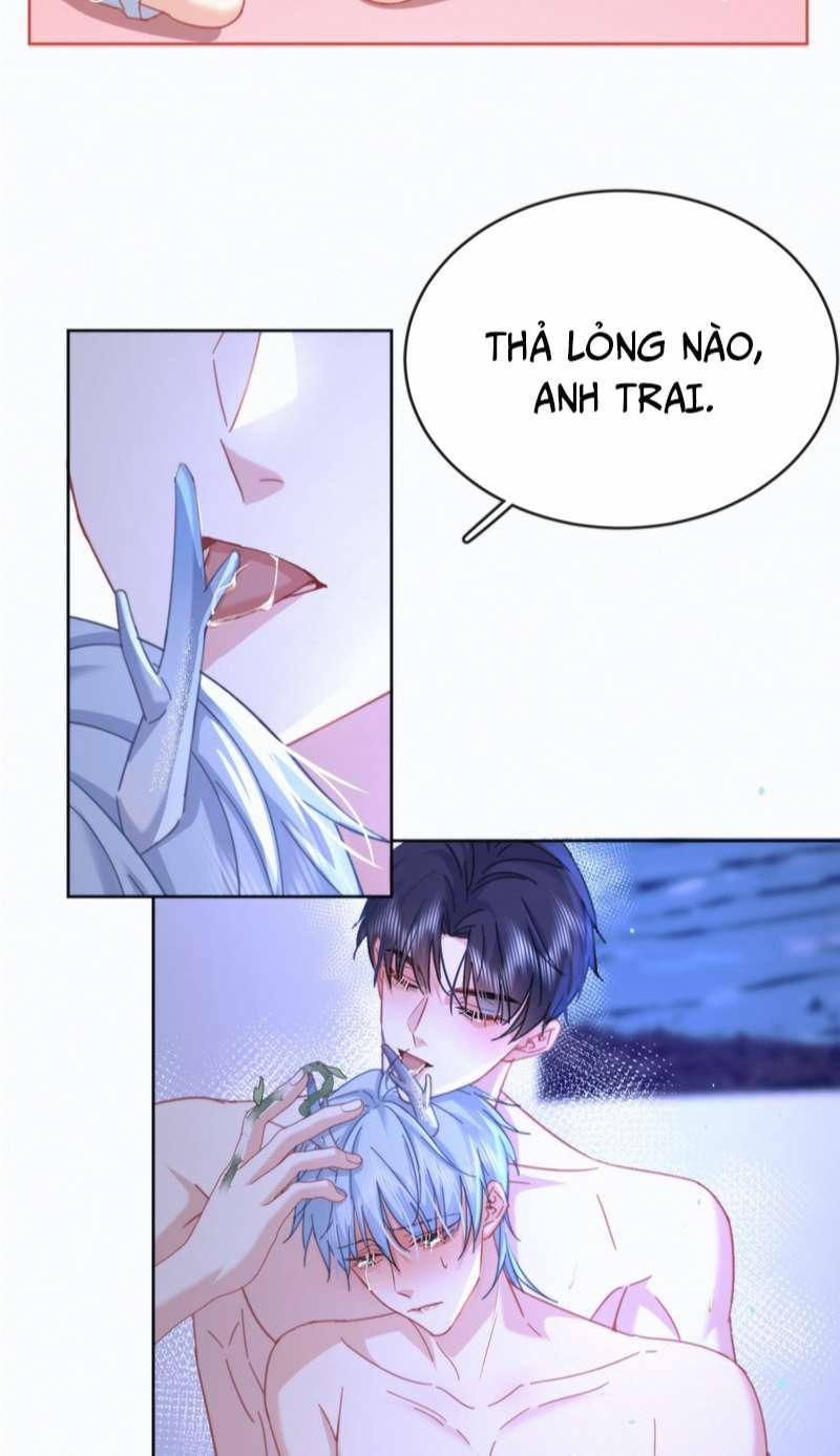 Huynh Dạy Dỗ Đệ Bất Kính 8 trang 15