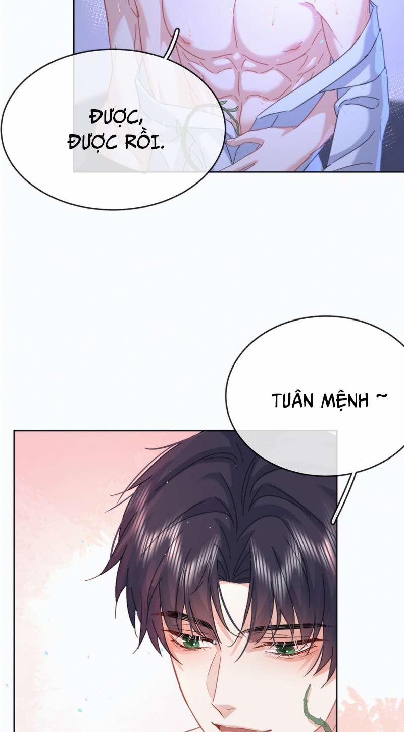 Huynh Dạy Dỗ Đệ Bất Kính 8 trang 16