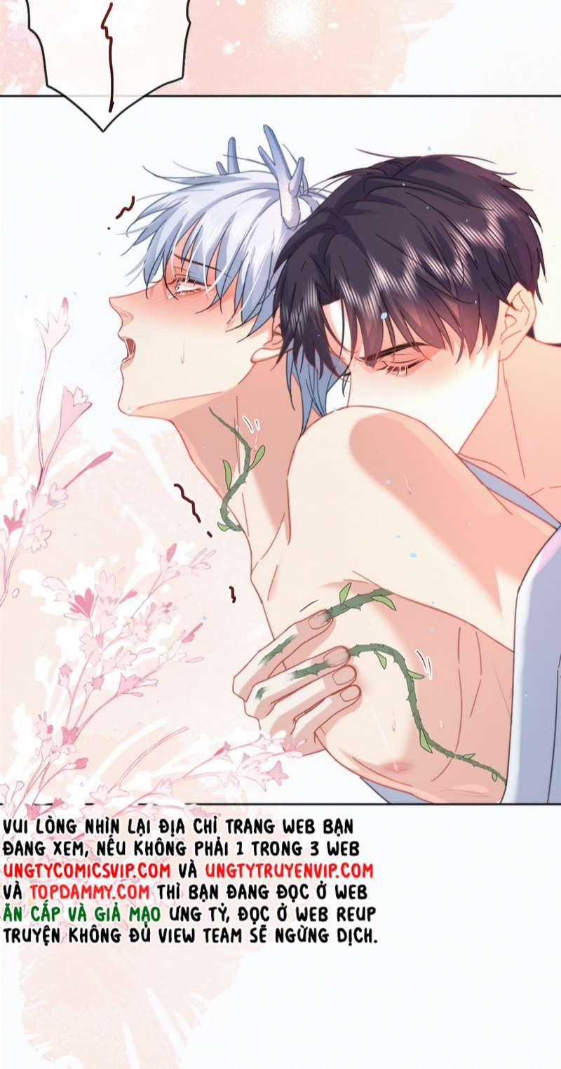 Huynh Dạy Dỗ Đệ Bất Kính 8 trang 18