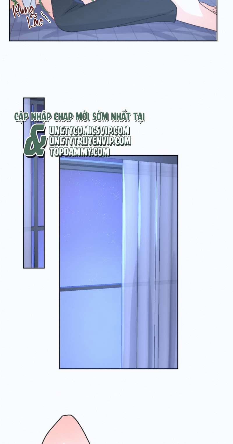 Huynh Dạy Dỗ Đệ Bất Kính 8 trang 20