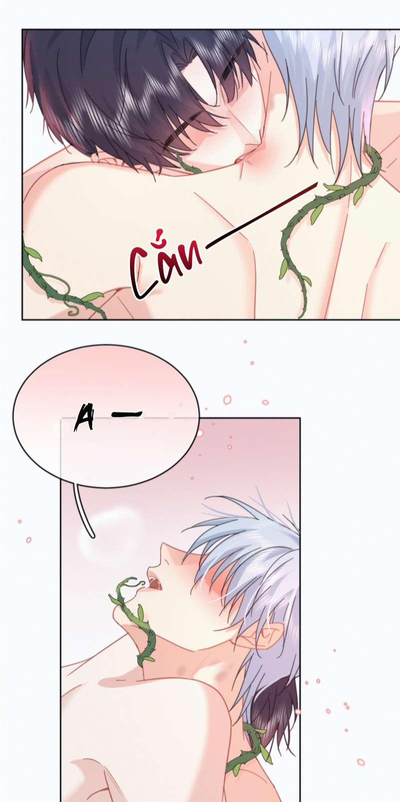 Huynh Dạy Dỗ Đệ Bất Kính 8 trang 22