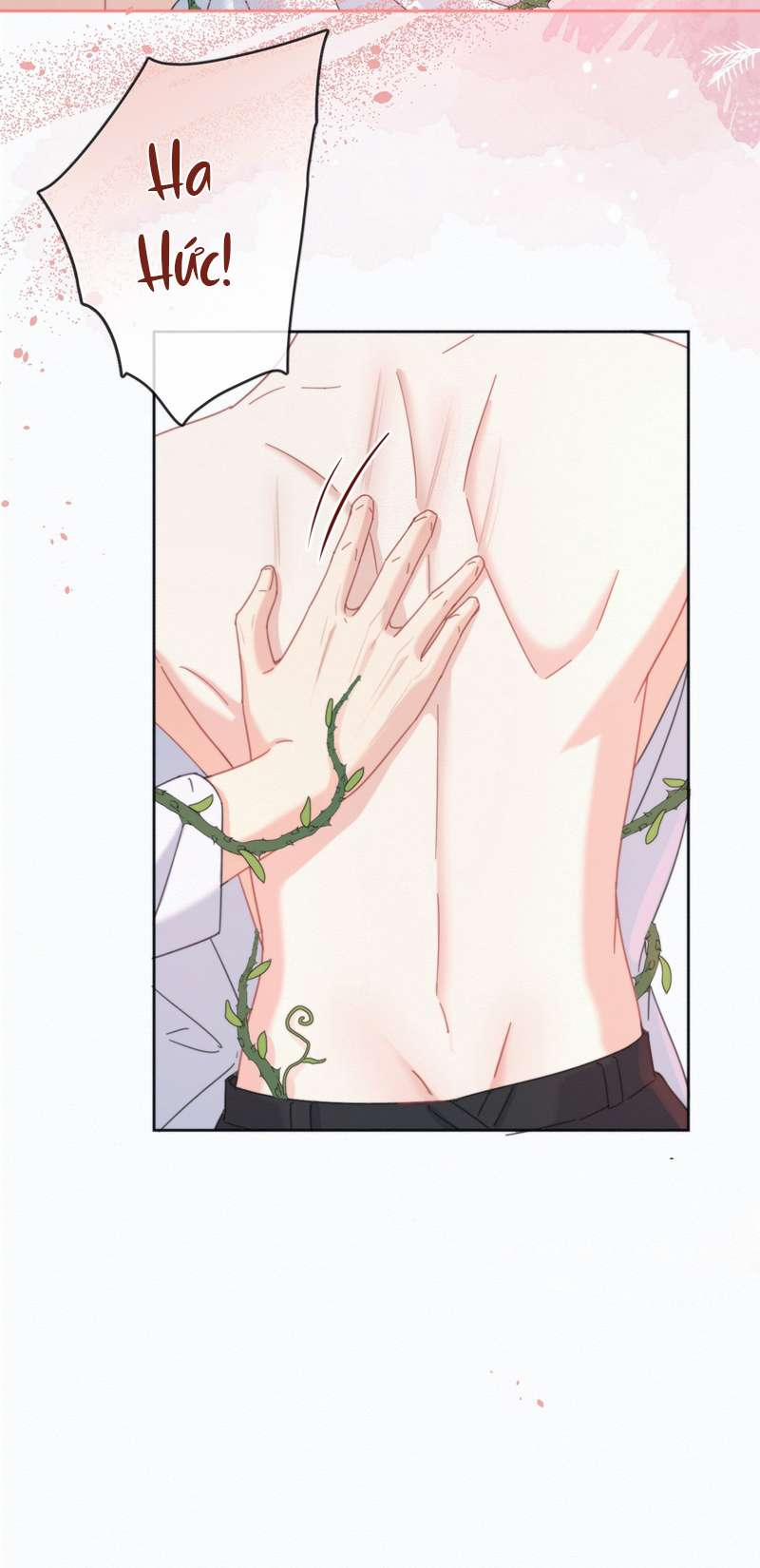 Huynh Dạy Dỗ Đệ Bất Kính 8 trang 25