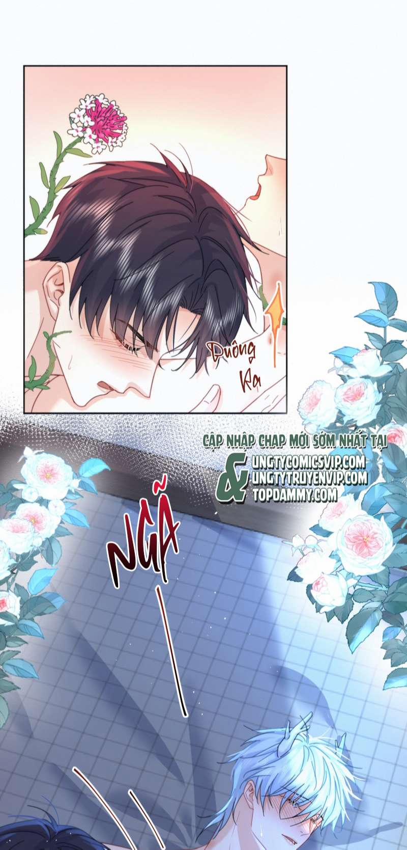 Huynh Dạy Dỗ Đệ Bất Kính 8 trang 26