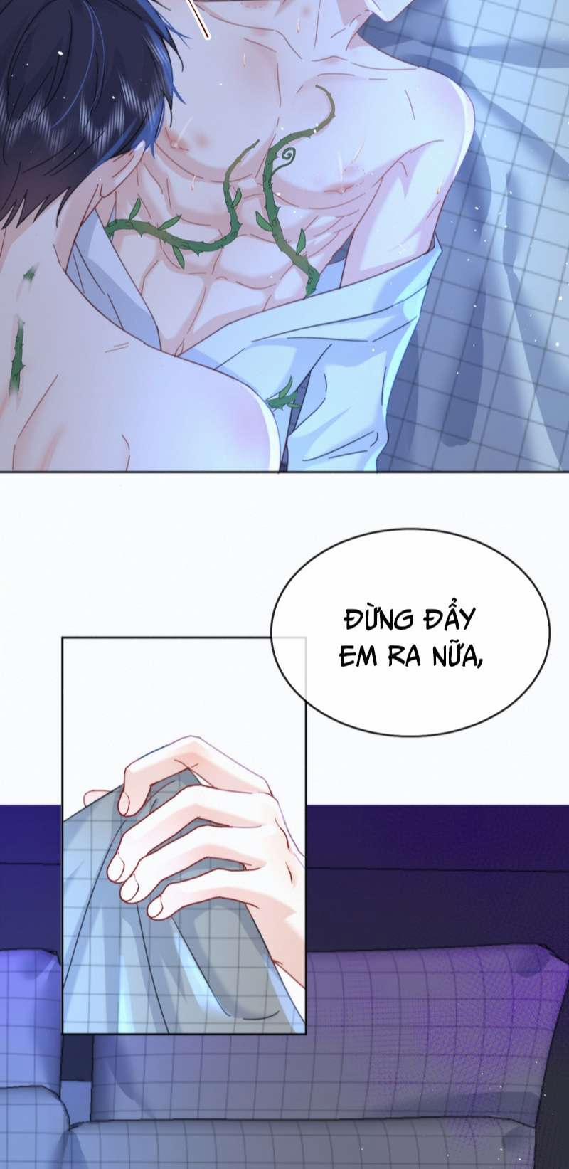 Huynh Dạy Dỗ Đệ Bất Kính 8 trang 27