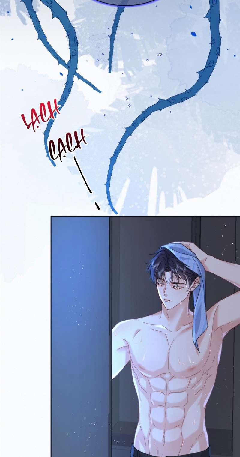 Huynh Dạy Dỗ Đệ Bất Kính 8 trang 29