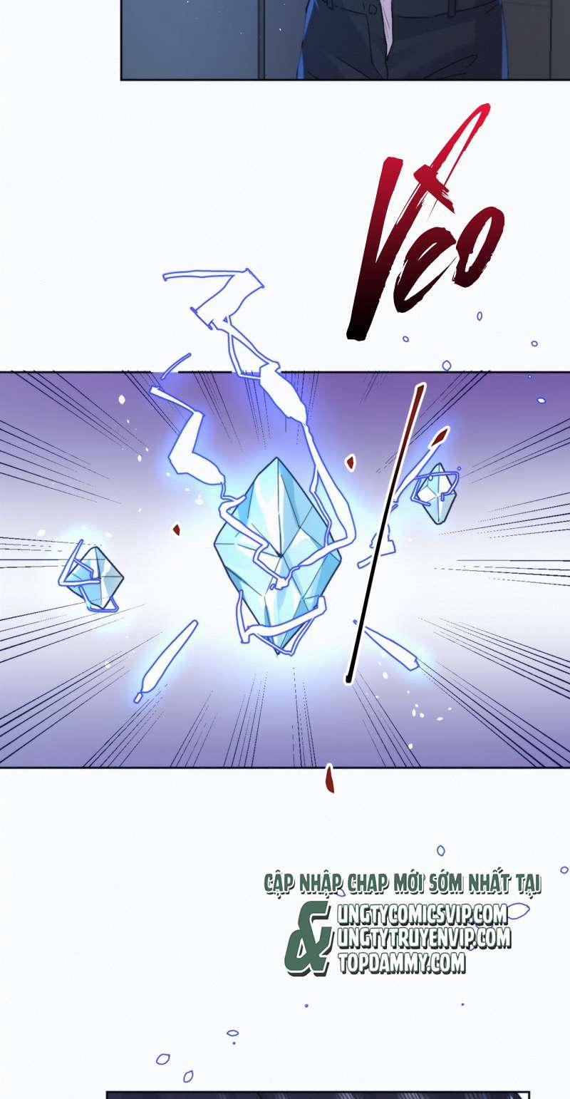 Huynh Dạy Dỗ Đệ Bất Kính 8 trang 30