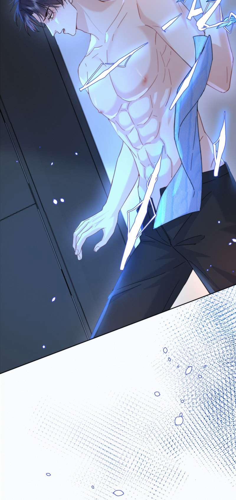 Huynh Dạy Dỗ Đệ Bất Kính 8 trang 32