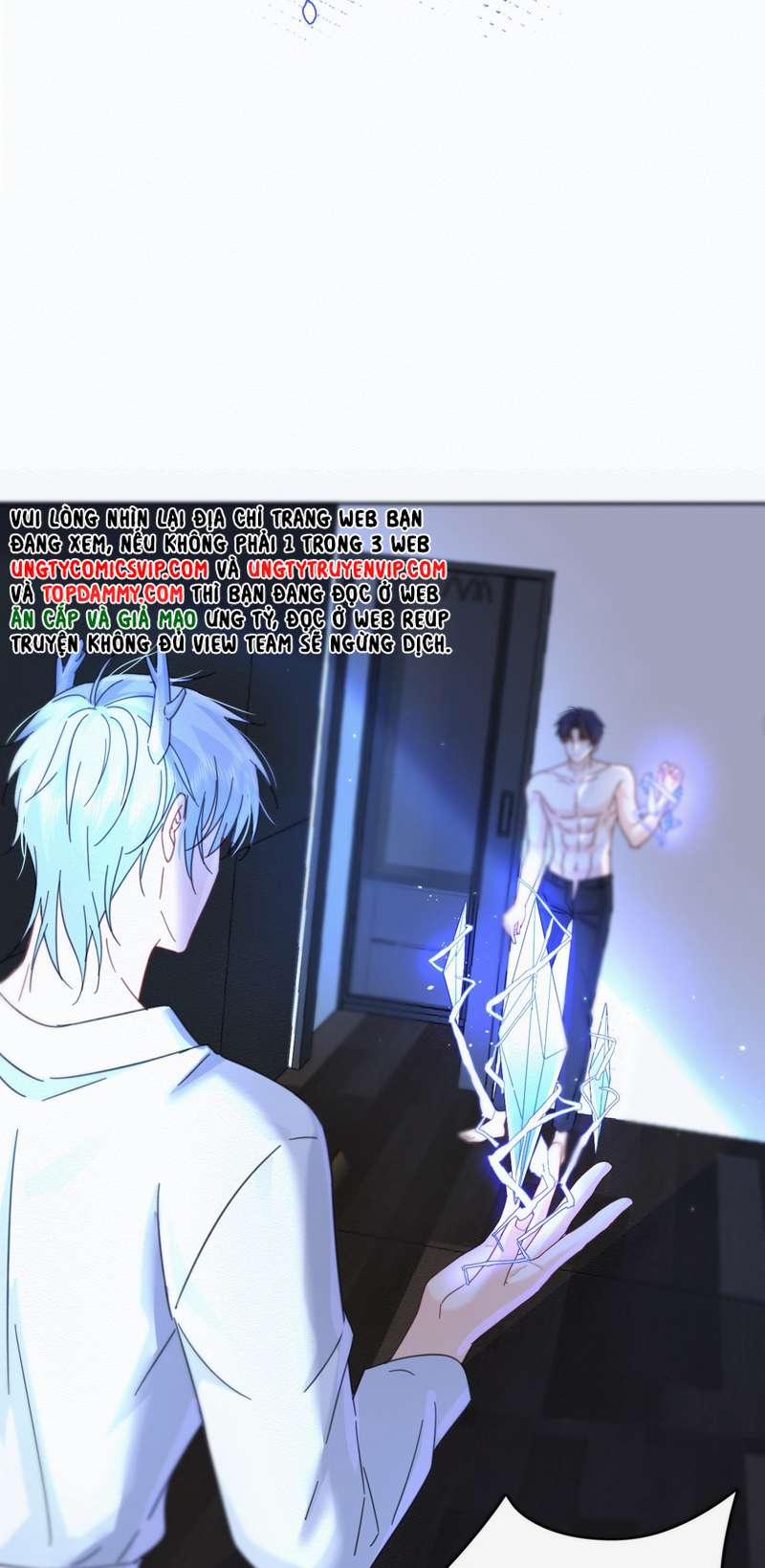 Huynh Dạy Dỗ Đệ Bất Kính 8 trang 33