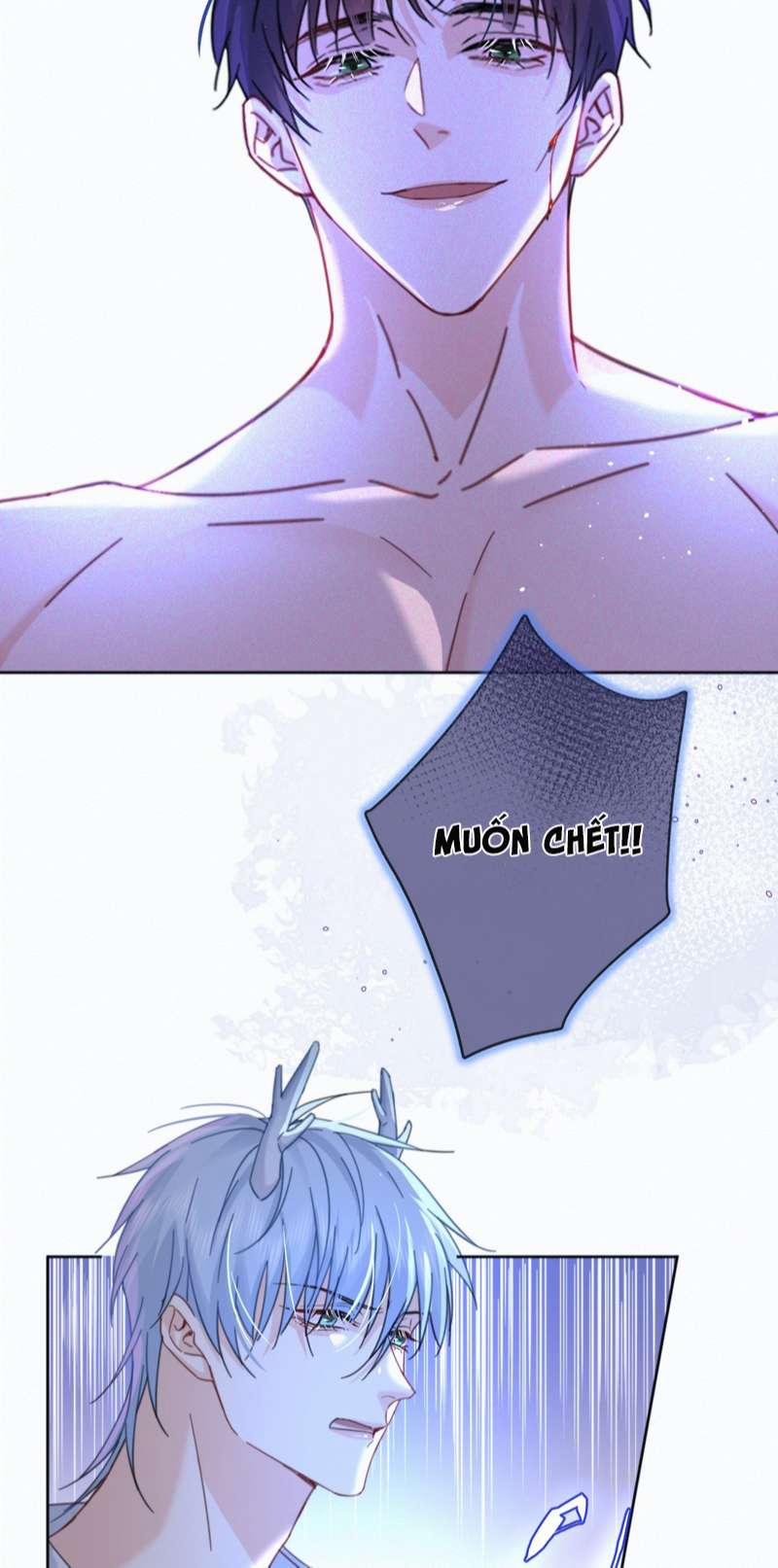 Huynh Dạy Dỗ Đệ Bất Kính 8 trang 36