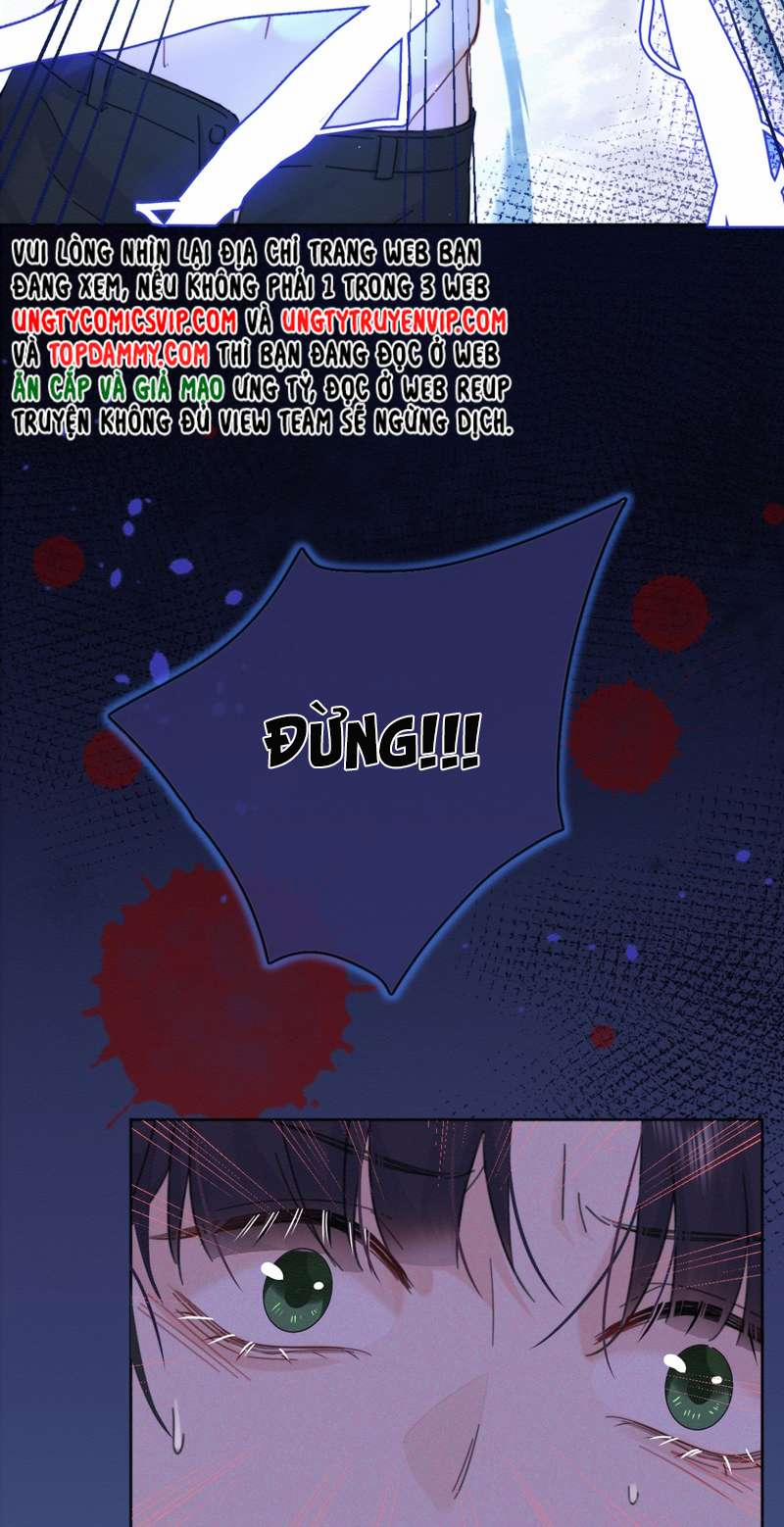 Huynh Dạy Dỗ Đệ Bất Kính 8 trang 39