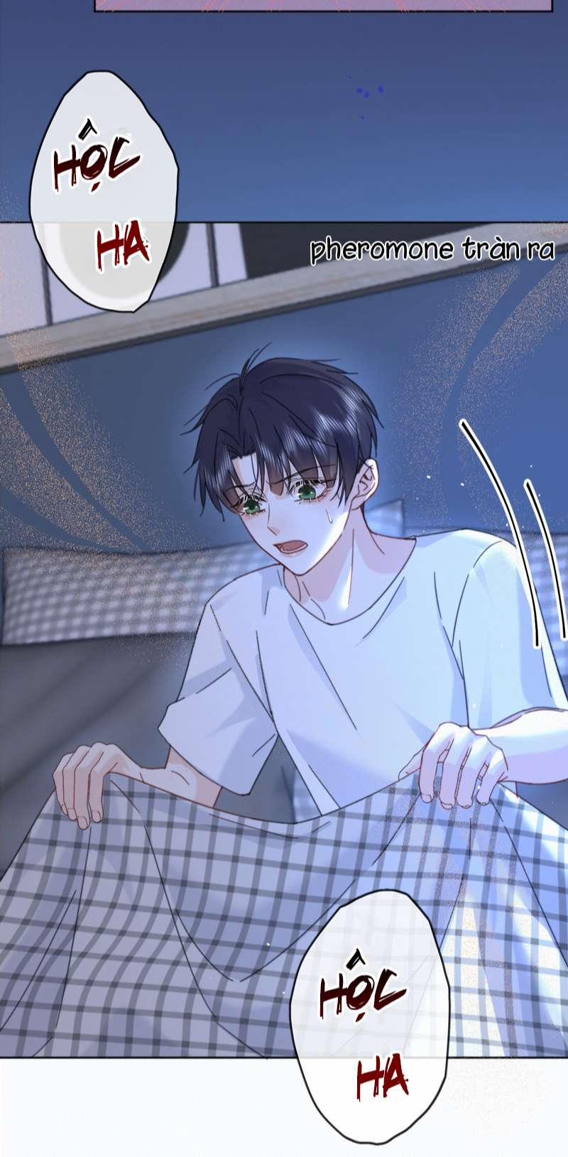 Huynh Dạy Dỗ Đệ Bất Kính 8 trang 40