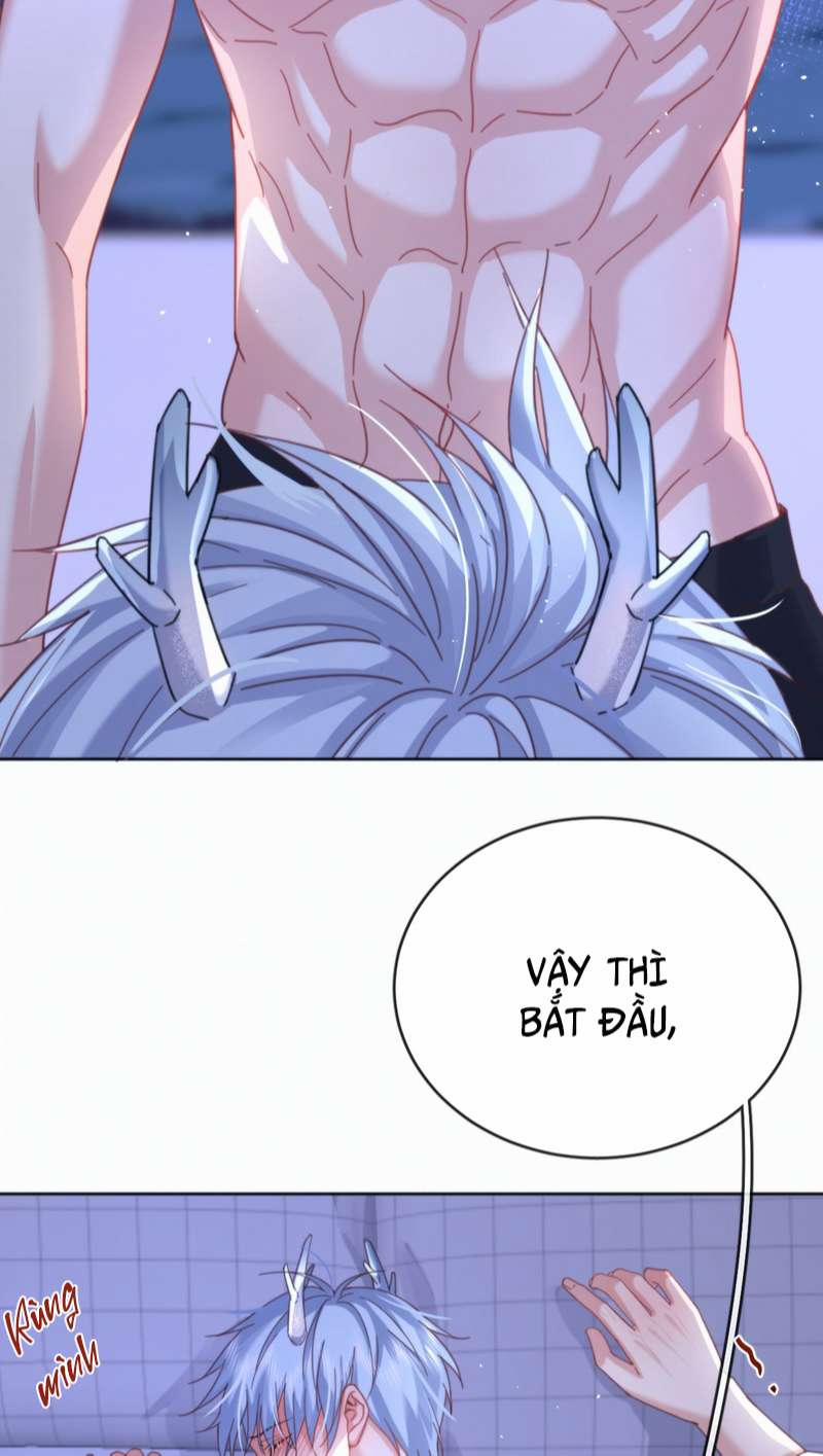 Huynh Dạy Dỗ Đệ Bất Kính 8 trang 7