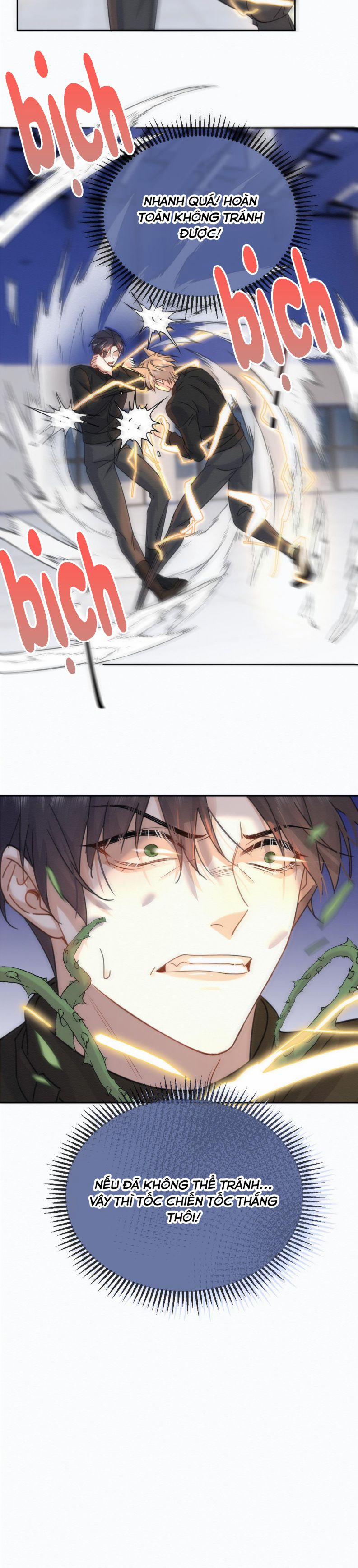 Huynh Dạy Dỗ Đệ Bất Kính 9 trang 17