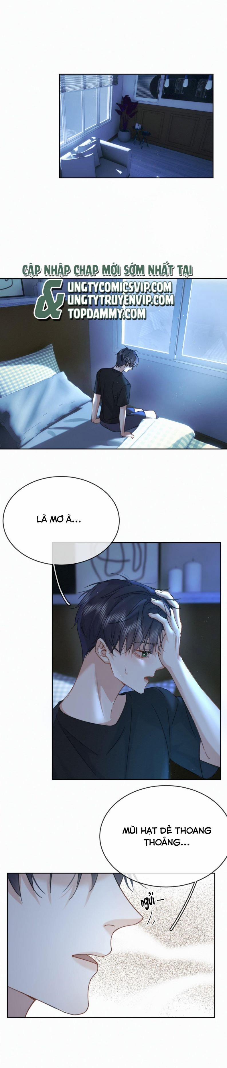 Huynh Dạy Dỗ Đệ Bất Kính 9 trang 2