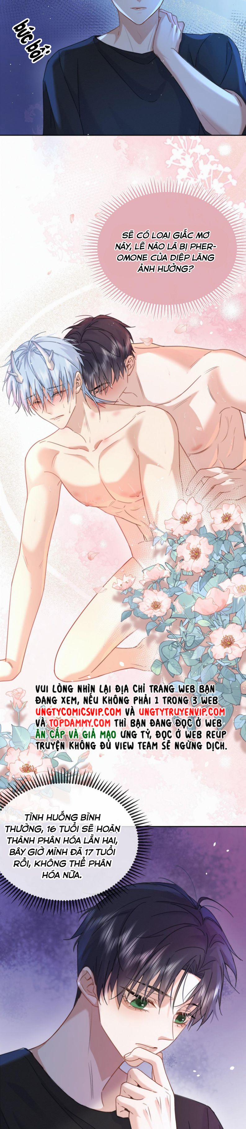 Huynh Dạy Dỗ Đệ Bất Kính 9 trang 4