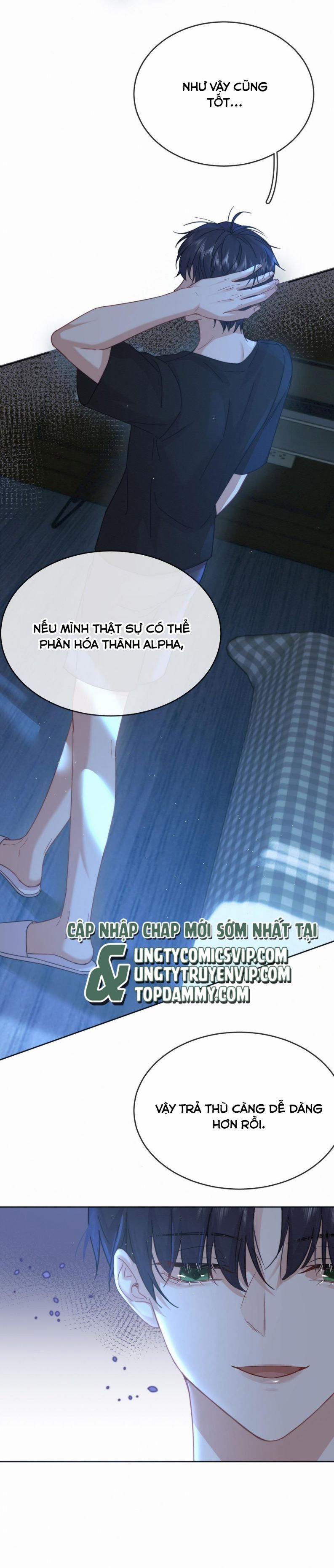 Huynh Dạy Dỗ Đệ Bất Kính 9 trang 6