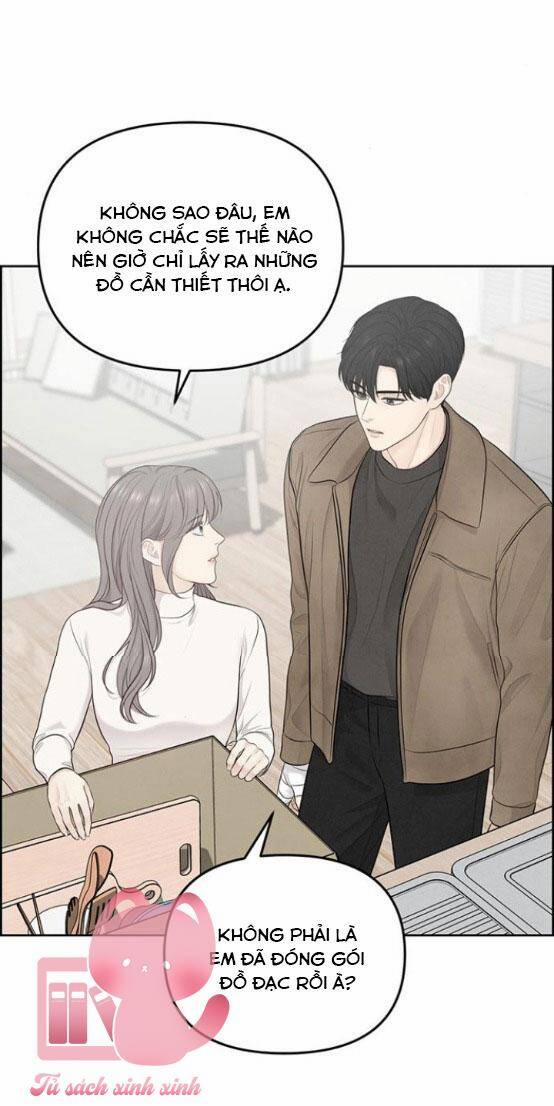 Hy Vọng Duy Nhất 10 trang 23