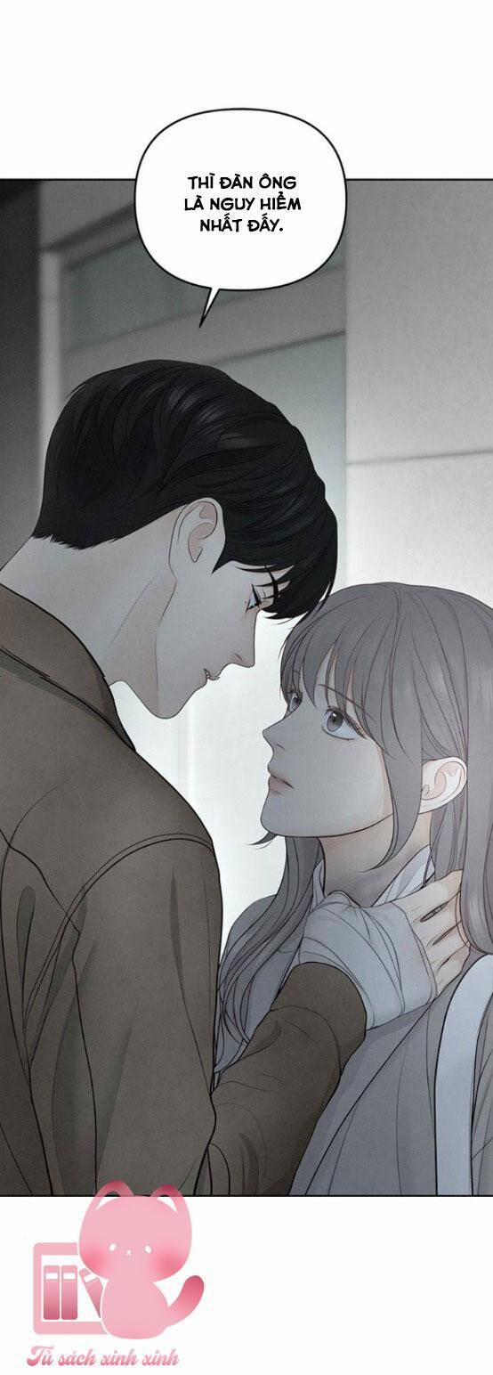 Hy Vọng Duy Nhất 10 trang 3