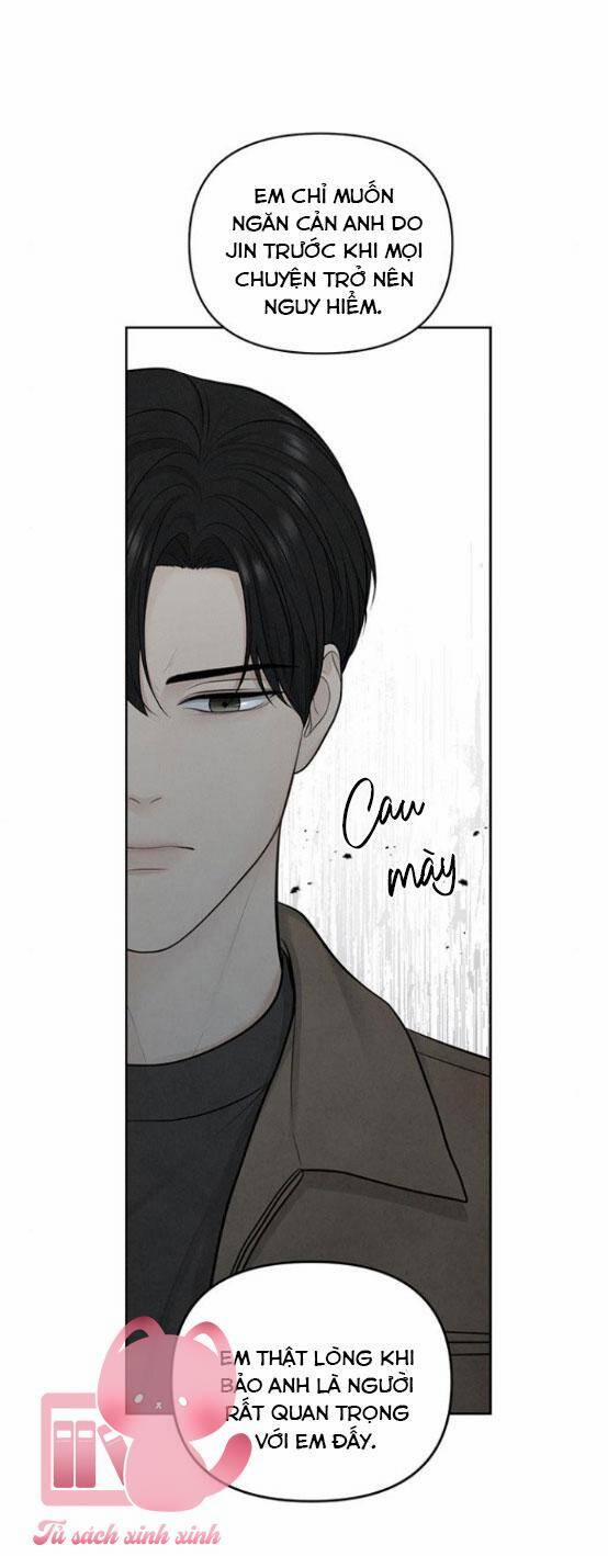 Hy Vọng Duy Nhất 11 trang 18