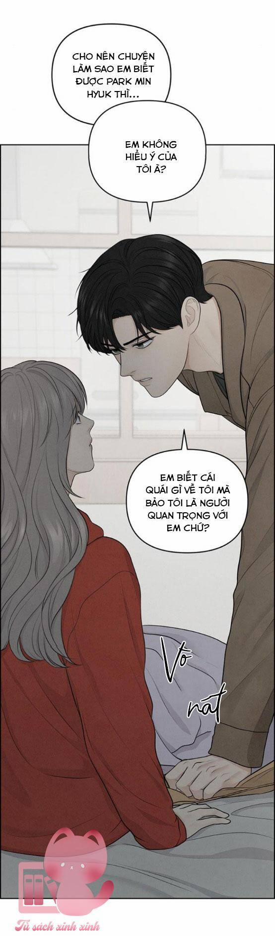 Hy Vọng Duy Nhất 11 trang 19