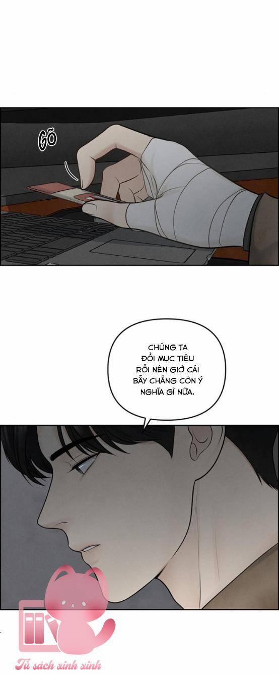 Hy Vọng Duy Nhất 11 trang 32